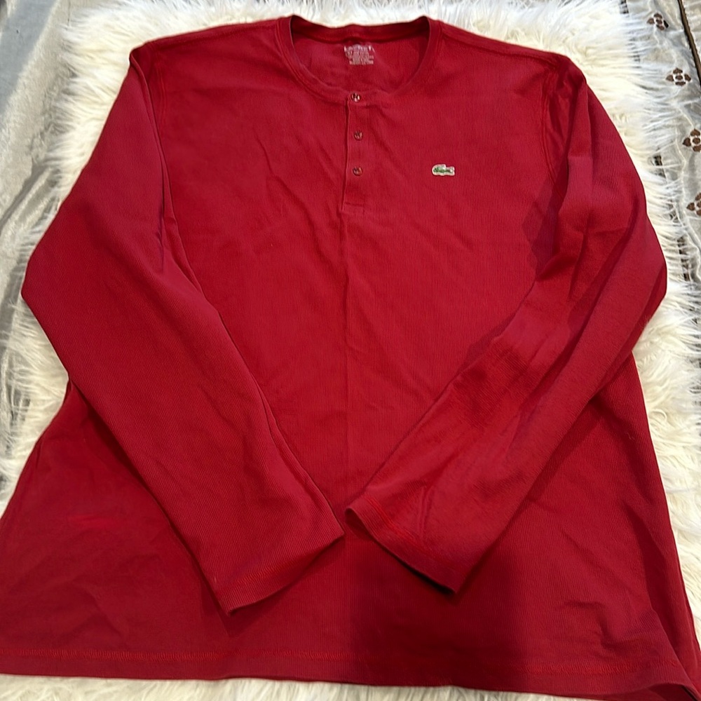 Lacoste